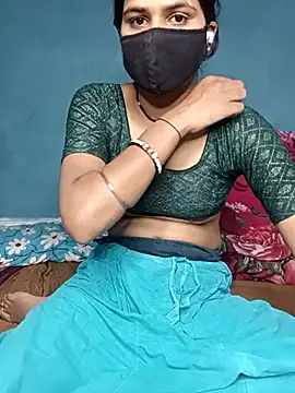Naughty-Mayaa online show from November 10, 5:19 pm