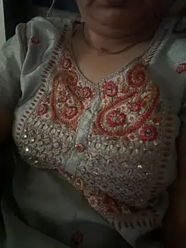 Monika-jaan online show from November 28, 4:37 am