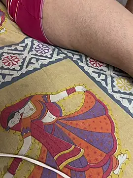 Monika-jaan online show from April 27, 4:37 pm