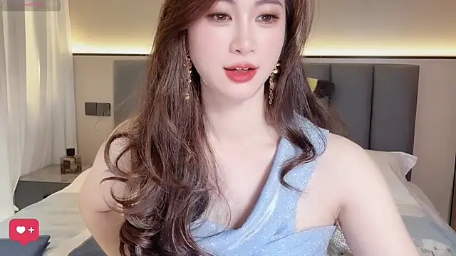 wuyueaini online show from December 14, 6:30 am