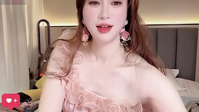 wuyueaini online show from March 16, 6:28 am