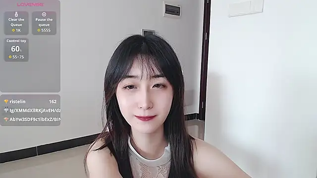 KK-328 online show from January 7, 1:42 am