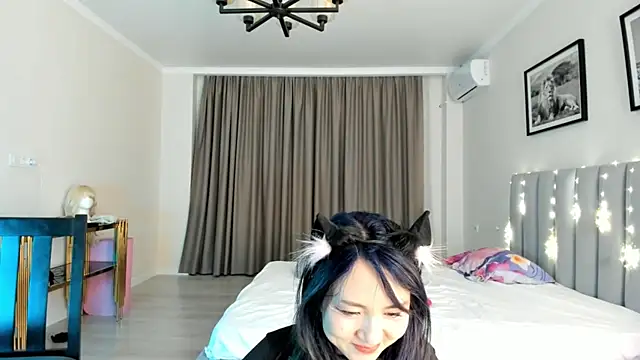 kawai mai online show from February 14, 3:25 pm