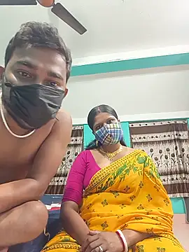 Indian  coupel999 online show from June 9, 6:18 pm