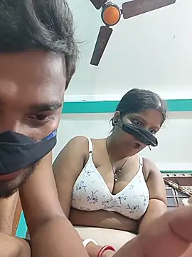 Indian  coupel999 online show from June 4, 8:24 pm