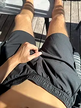 Manu97k online show from September 20, 10:24 am