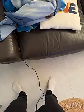 Manu97k online show from March 27, 10:21 pm