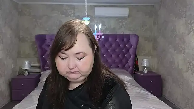 Eloisa Eliot online show from October 13, 3:04 pm