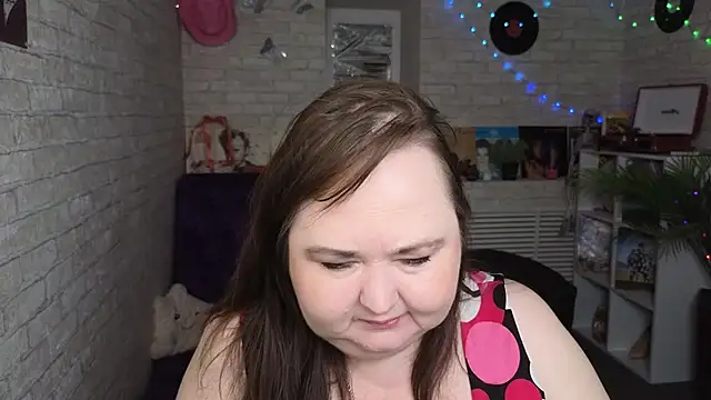 Eloisa Eliot online show from September 26, 2:36 pm