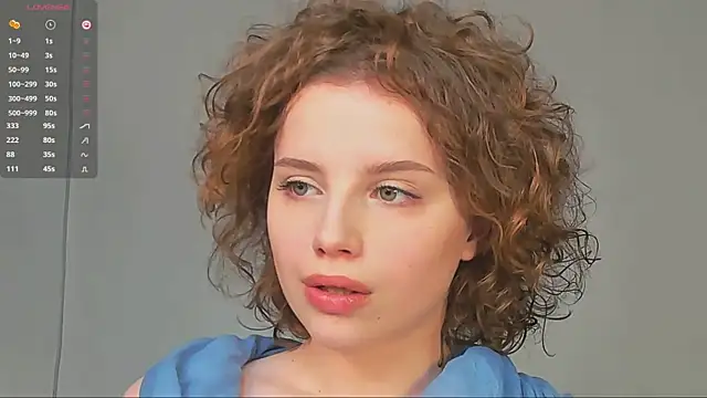 GabiMeshuggah online show from December 19, 9:51 pm