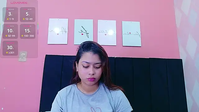 little beillis online show from January 17, 8:05 pm