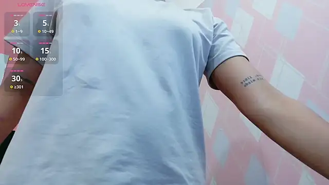 little beillis online show from January 14, 7:19 pm