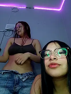 Anne Mia online show from November 25, 9:55 am