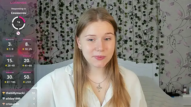  influensii  online show from November 4, 5:34 am