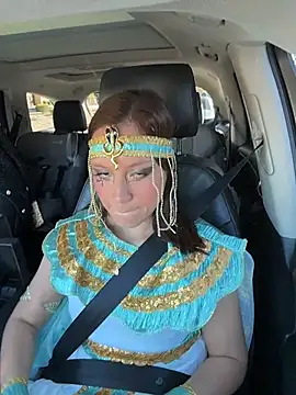 Mrs MrLove online show from October 30, 10:33 pm