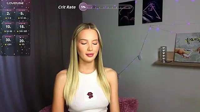  Cutiefull Lion  online show from September 15, 5:38 am