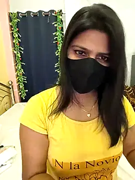 hoty sonali online show from October 22, 1:43 am