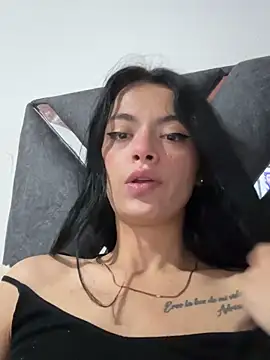 LiaCollings online show from October 31, 11:14 am