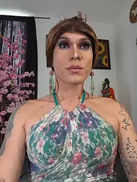 JessiicaExoticX1 online show from March 30, 5:34 pm