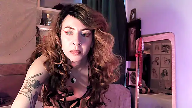 Sirenlucy online show from November 28, 2:31 pm