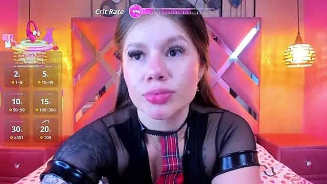 SweetMichel  online show from December 3, 1:57 pm