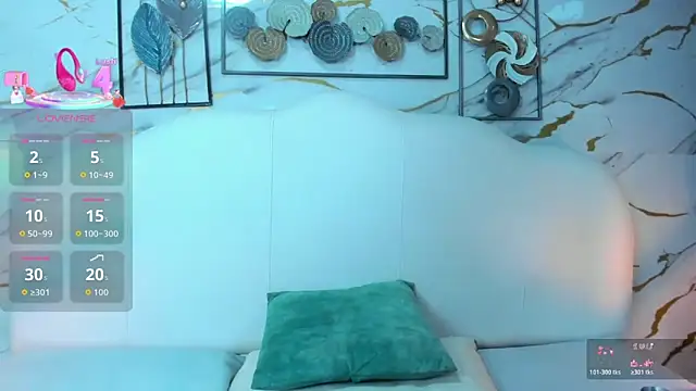 SweetMichel  online show from April 24, 8:11 pm