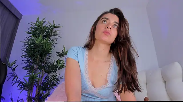 MissLana77 online show from September 27, 2:19 am