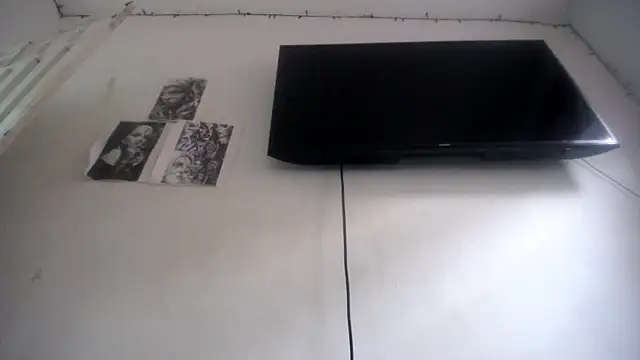 Foxy Lovex online show from October 18, 9:05 pm