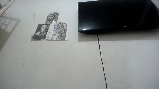 Foxy Lovex online show from November 3, 10:14 pm