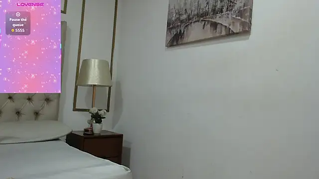 ScarlettRox online show from January 8, 5:39 pm