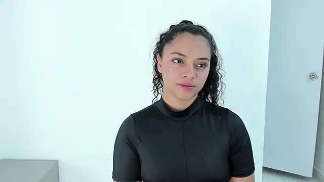 Angellit Afrodita  online show from October 6, 3:07 pm