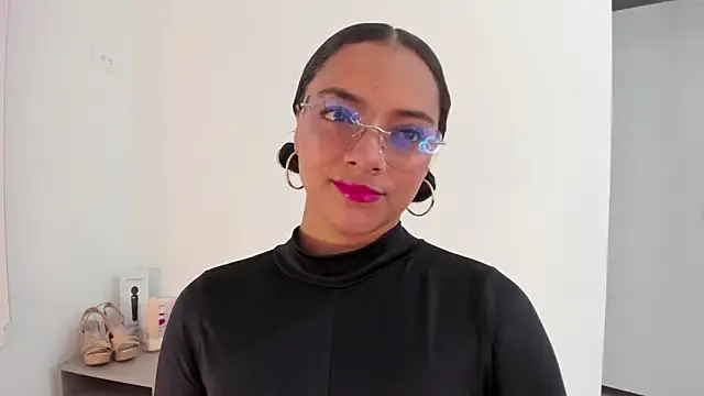 Angellit Afrodita  online show from November 26, 11:22 am