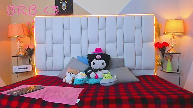 MilkWhore1 online show from September 15, 12:13 pm