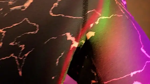 crispy alisia online show from January 10, 6:34 pm