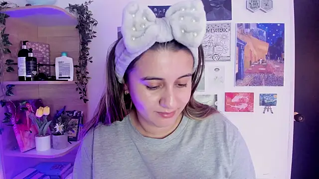 Lana Herondale online show from September 21, 9:02 pm