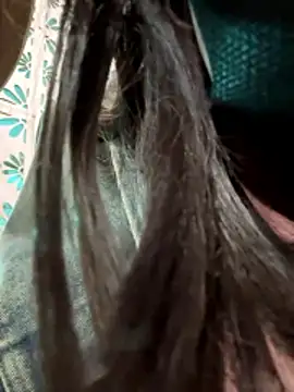 Bonnie-2k online show from January 14, 7:57 am