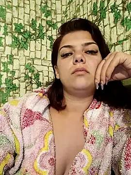 LadyNora online show from October 18, 7:44 am