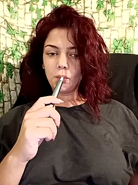 LadyNora online show from October 9, 7:12 am