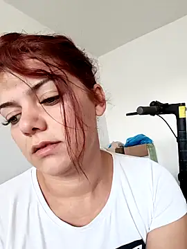 LadyNora online show from September 18, 6:23 am