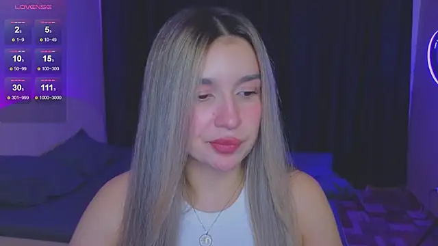 RoxyChill online show from September 11, 9:26 pm