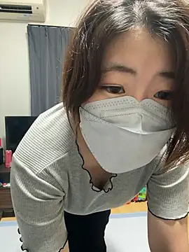 hima-wari0707 online show from October 12, 1:13 pm