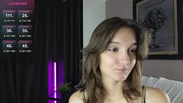 DebiHenks online show from September 11, 6:08 pm