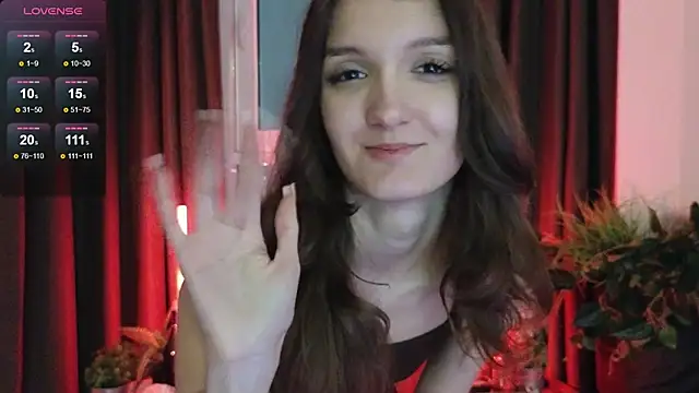 DebiHenks online show from February 18, 6:40 pm