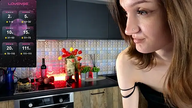 DebiHenks online show from April 16, 9:39 pm