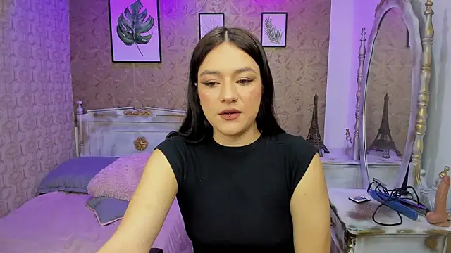 Dali collin online show from October 9, 1:15 pm