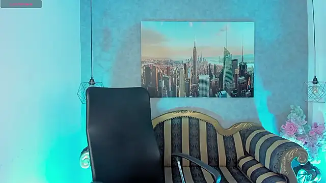 Dali collin online show from February 10, 7:17 pm