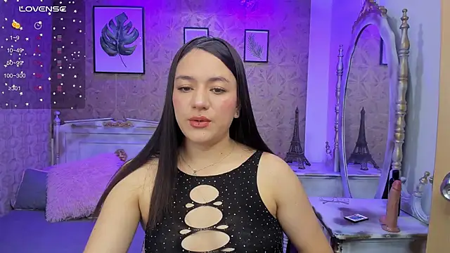 Dali collin online show from October 16, 12:52 pm