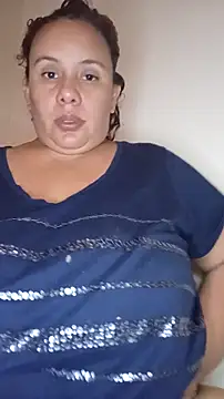 luzdanna online show from October 26, 6:03 pm