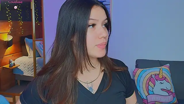 hanna kimura online show from January 6, 7:39 pm