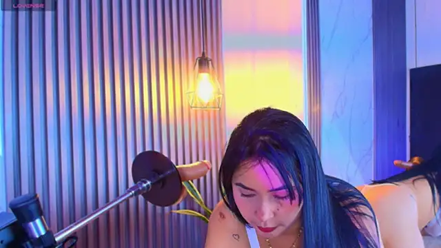 Cherry  blossom18 online show from October 14, 12:08 pm